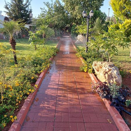 Apartamento Osman Aga Culture House Famagusta  Exterior foto