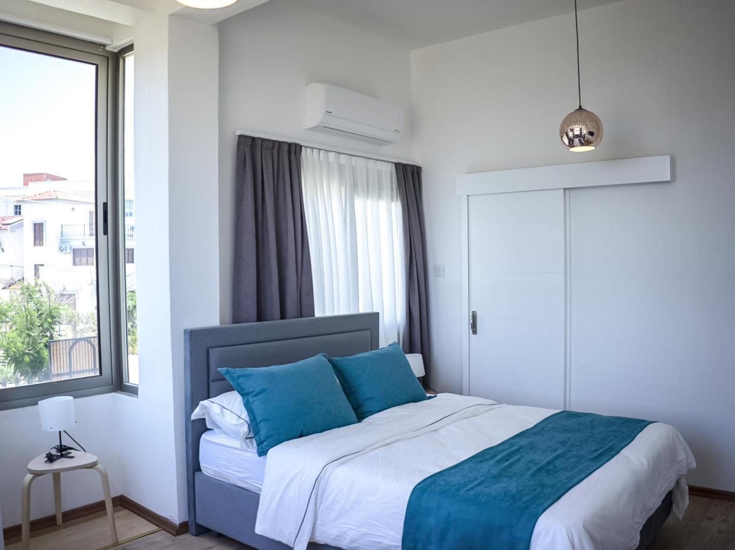 Apartamento Osman Aga Culture House Famagusta  Exterior foto