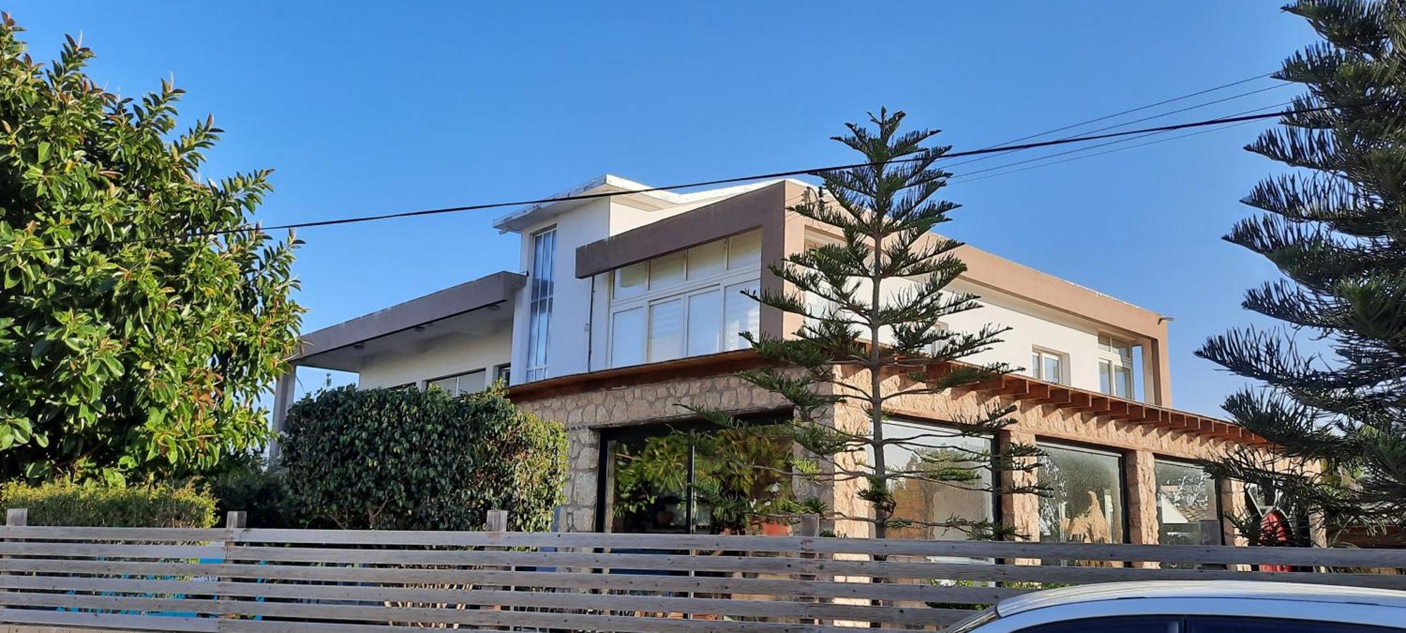 Apartamento Osman Aga Culture House Famagusta  Exterior foto