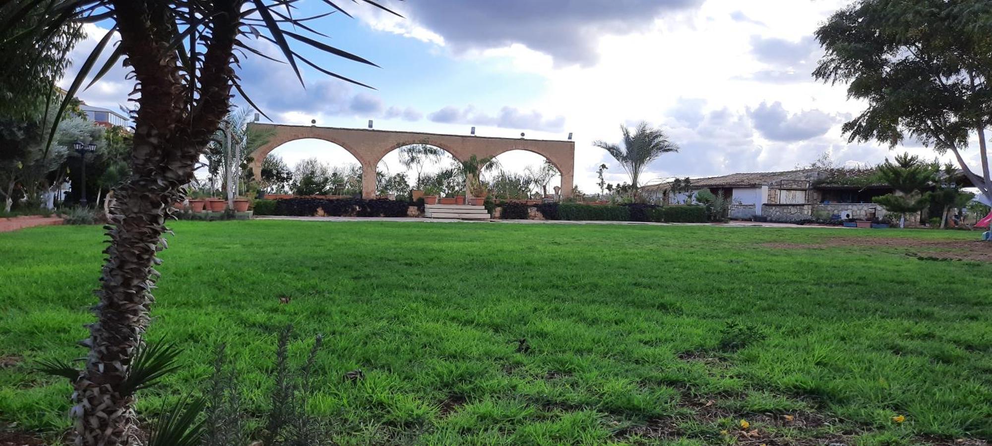 Apartamento Osman Aga Culture House Famagusta  Exterior foto