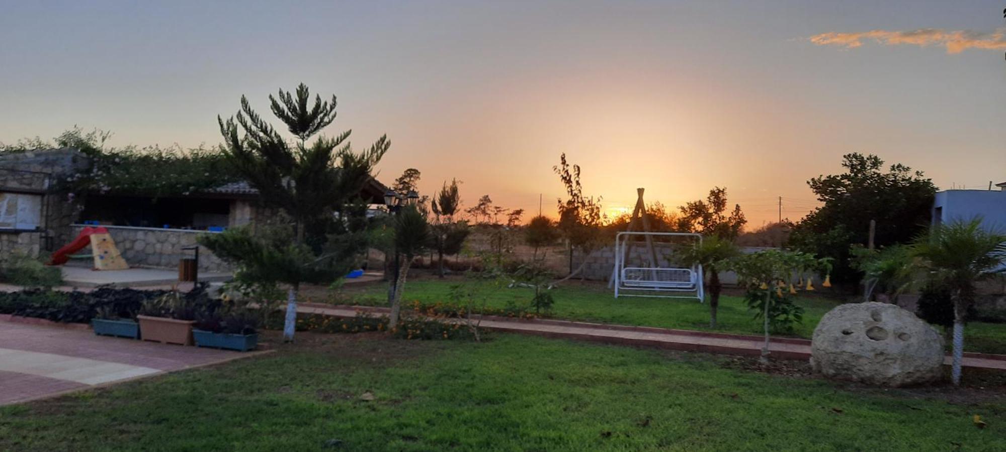 Apartamento Osman Aga Culture House Famagusta  Exterior foto