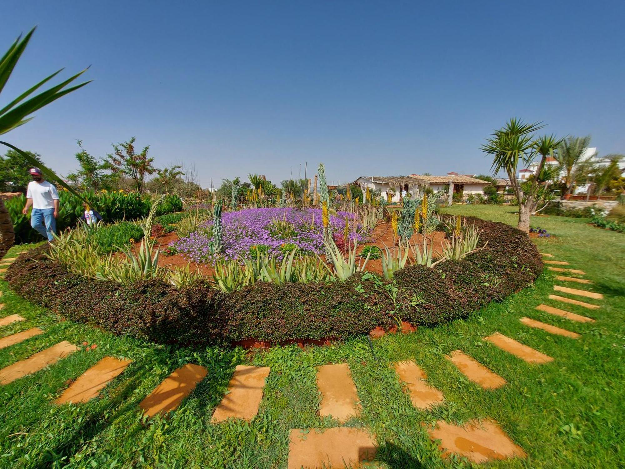 Apartamento Osman Aga Culture House Famagusta  Exterior foto